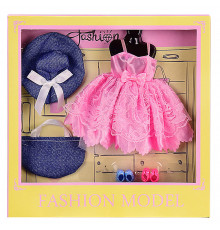 Одежда для кукол 8810A-1 8810A-2