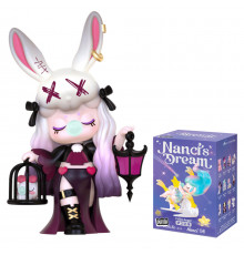 Коллекционная фигурка Сновидение Нэнси Pор Tор Rolife ZLXX серии "Nanci"