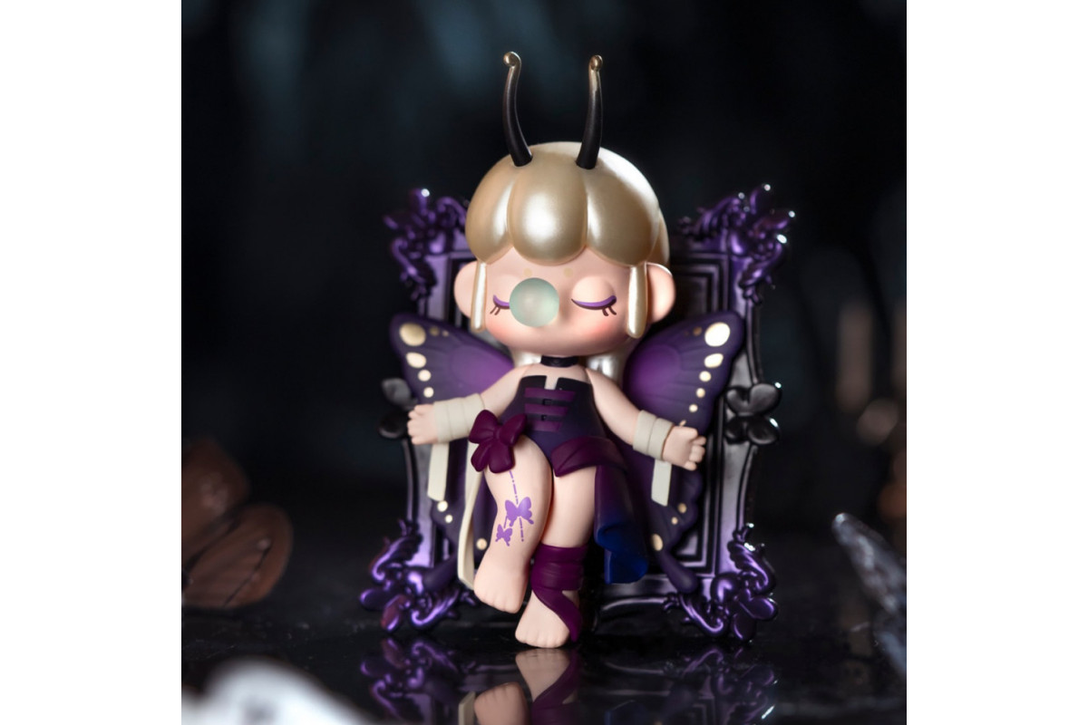 Колекційна фігурка Сновидіння Ненсі Pор Tор Rolife ZLXX серії "Nanci"