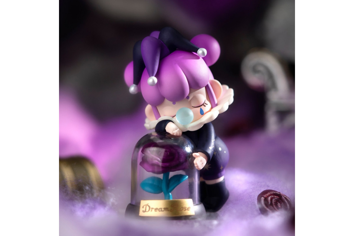 Колекційна фігурка Сновидіння Ненсі Pор Tор Rolife ZLXX серії "Nanci"