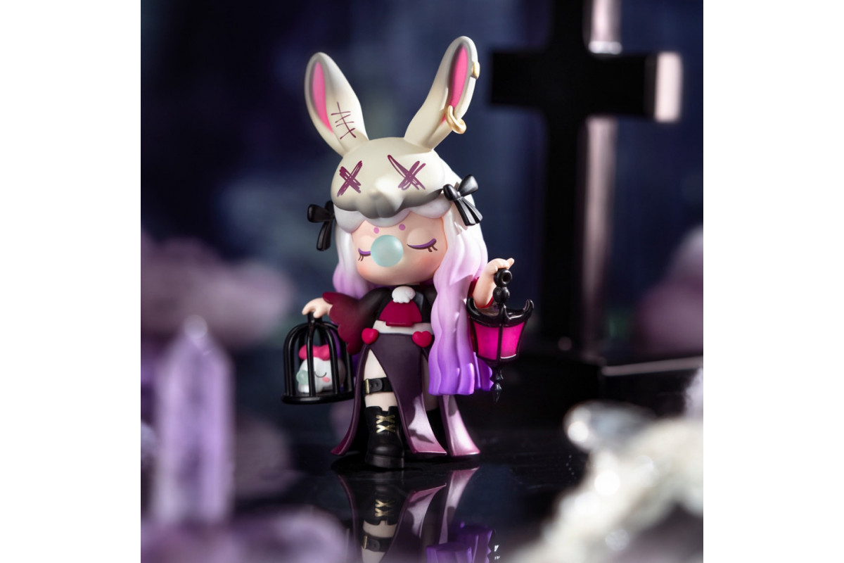 Колекційна фігурка Сновидіння Ненсі Pор Tор Rolife ZLXX серії "Nanci"