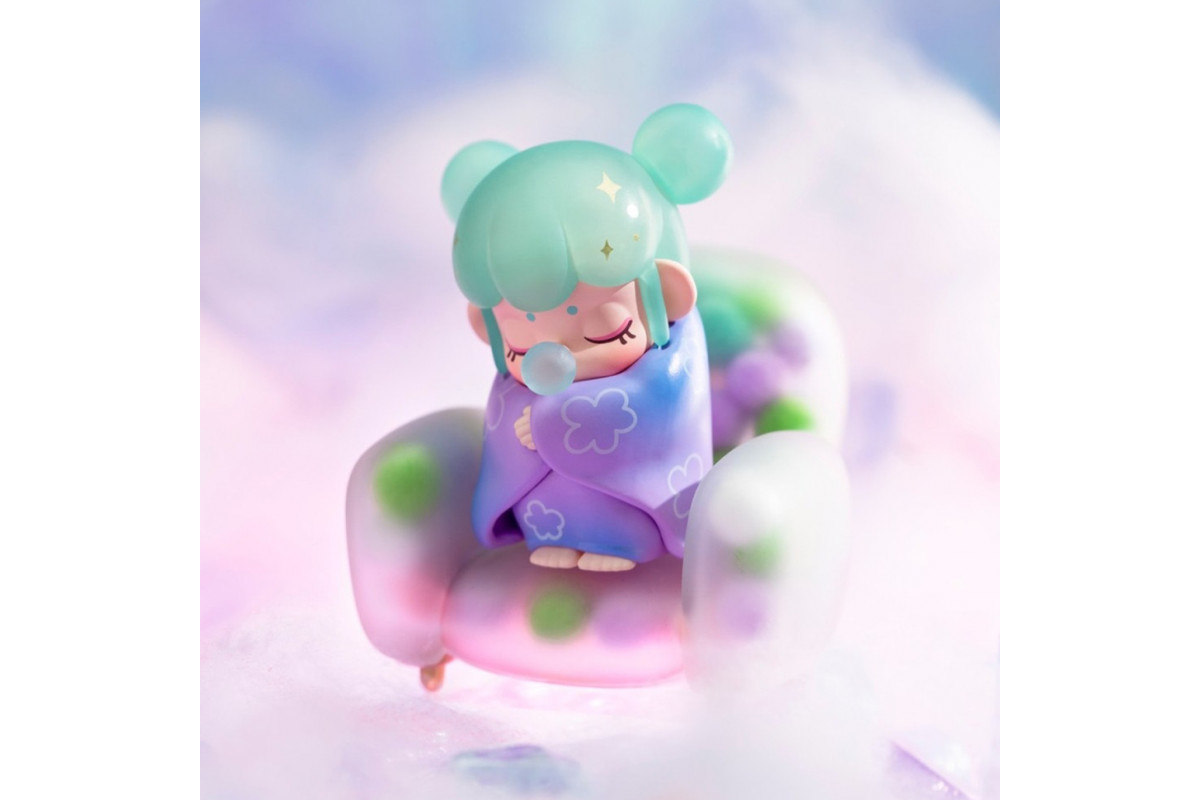 Колекційна фігурка Сновидіння Ненсі Pор Tор Rolife ZLXX серії "Nanci"