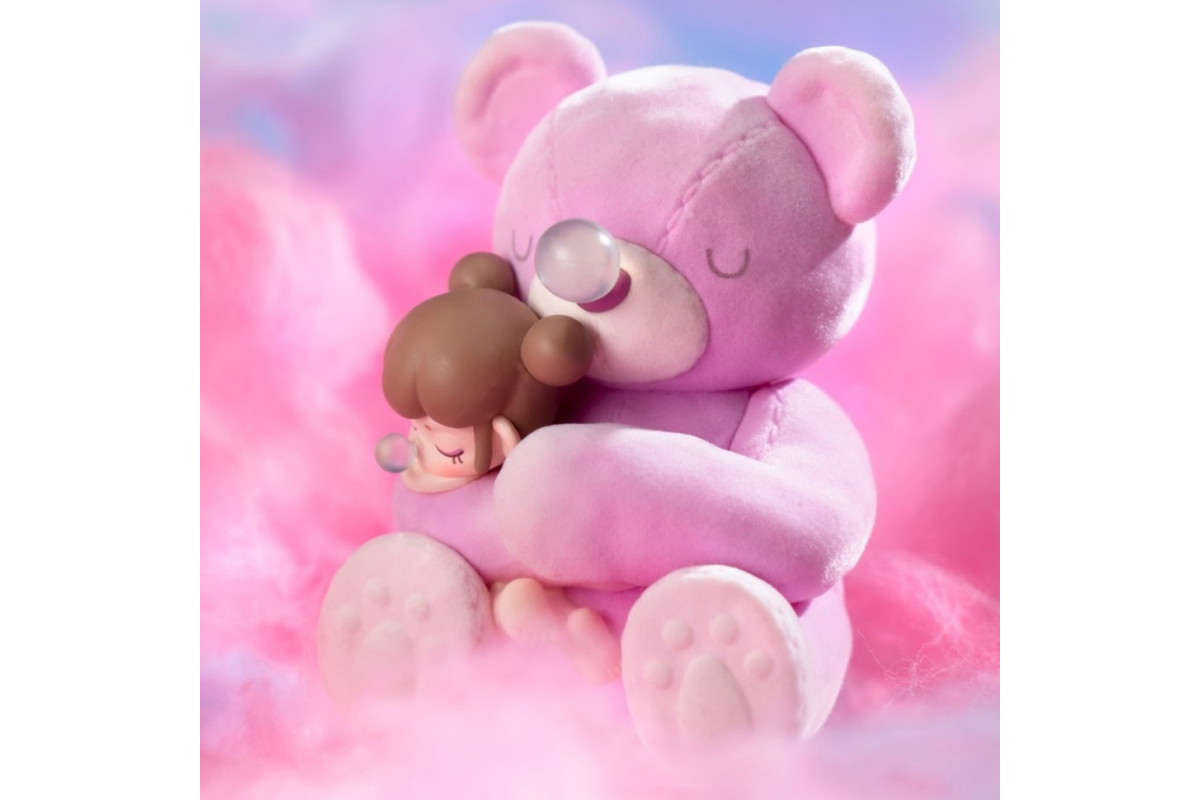 Колекційна фігурка Сновидіння Ненсі Pор Tор Rolife ZLXX серії "Nanci"