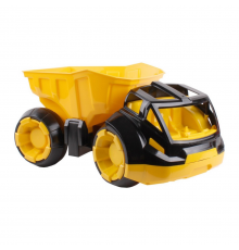 Дитяча іграшка "Самоскид" ТехноК 6238TXK  Жовтий