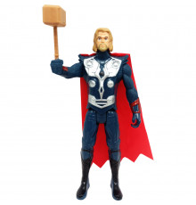 Фигурки для игры "Thor" 2101 AV(Tor) свет