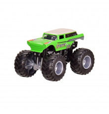 Дитяча машинка Bambi 3013A-1-3014A-1-2, 10 см Зелений