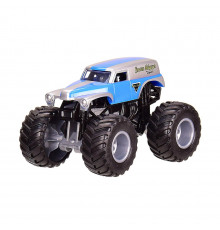 Дитяча машинка Bambi 3013A-1-3014A-1-2, 10 см Синій