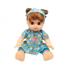 Музыкальная кукла Алина  5287 на русском языке