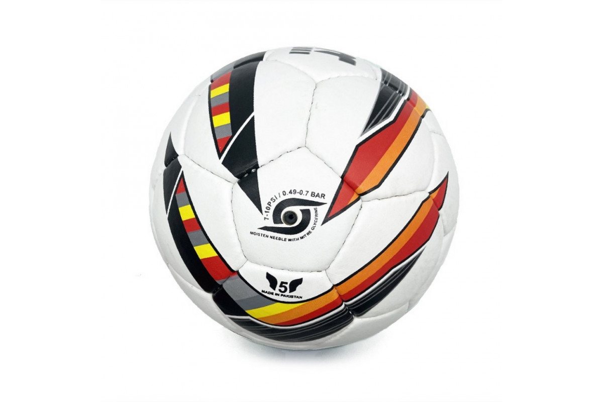 Мяч футбольный Rnx Germany League NE-F-MT № 5