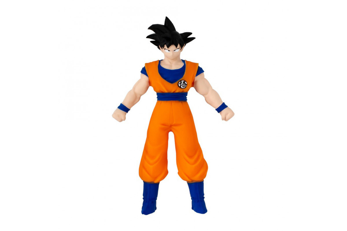 Стретч-игрушка DragonBall 96000_GOKU