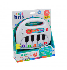 Музыкальная Игрушка "Орган" KH15/001 украинский язык