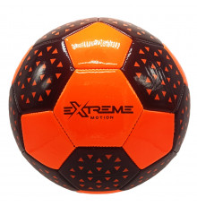 Мяч футбольный "Extreme motion" FB24082 размер № 5