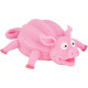 Детская надувная игрушка антистресс Животные "Поросенок" CKS-10234C_4