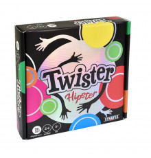 Развлекательная игра «Twister-hipster» 30628