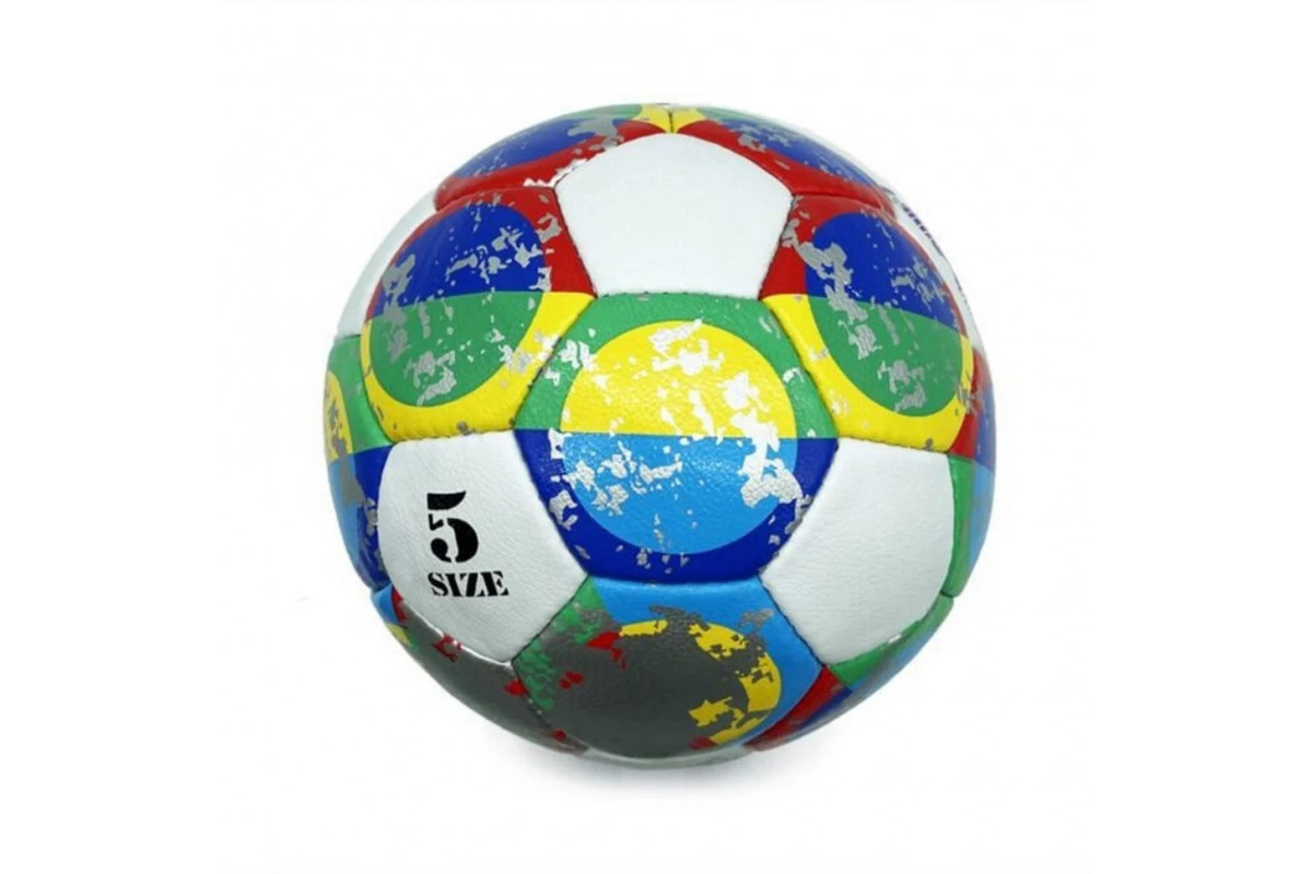 Мяч футбольный Rnx Nation League NE-F-LG  № 5