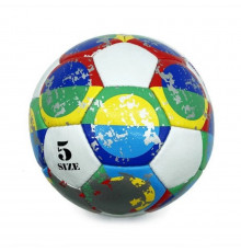 Мяч футбольный Rnx Nation League NE-F-LG  № 5