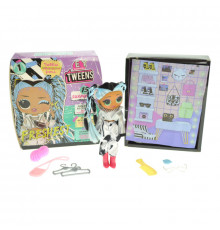 Детская кукла с аксессуарами Bambi EY2433