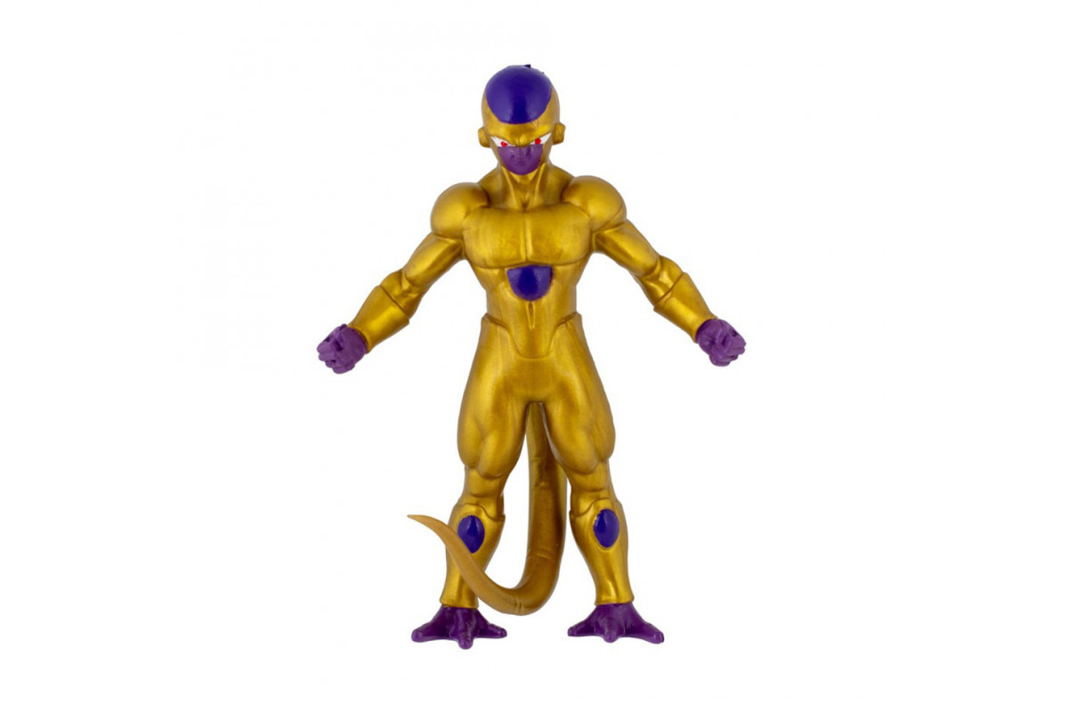 Стретч-іграшка DragonBall 96000_GOLDEN FRIEZA
