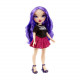 Детская игровая кукла Орхидея Rainbow High 987918 серии "ОРР" с артикуляцией