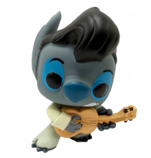 Детская игровая фигурка Stich B882-5 из мультфильма "Лило и Стич"