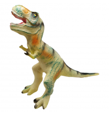 Ігрова фігурка Динозавр Bambi SDH359-1 зі звуком Білий