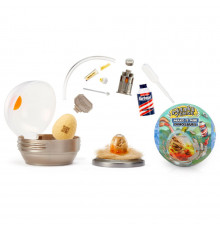 Игровой набор для творчества "Создай динозавра" Miniverse 522546 серии "Jurassic World"