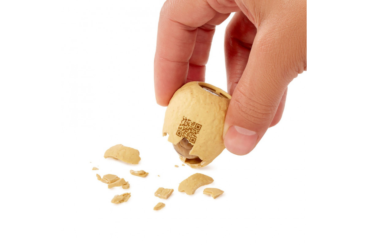 Игровой набор для творчества "Создай динозавра" Miniverse 522546 серии "Jurassic World"