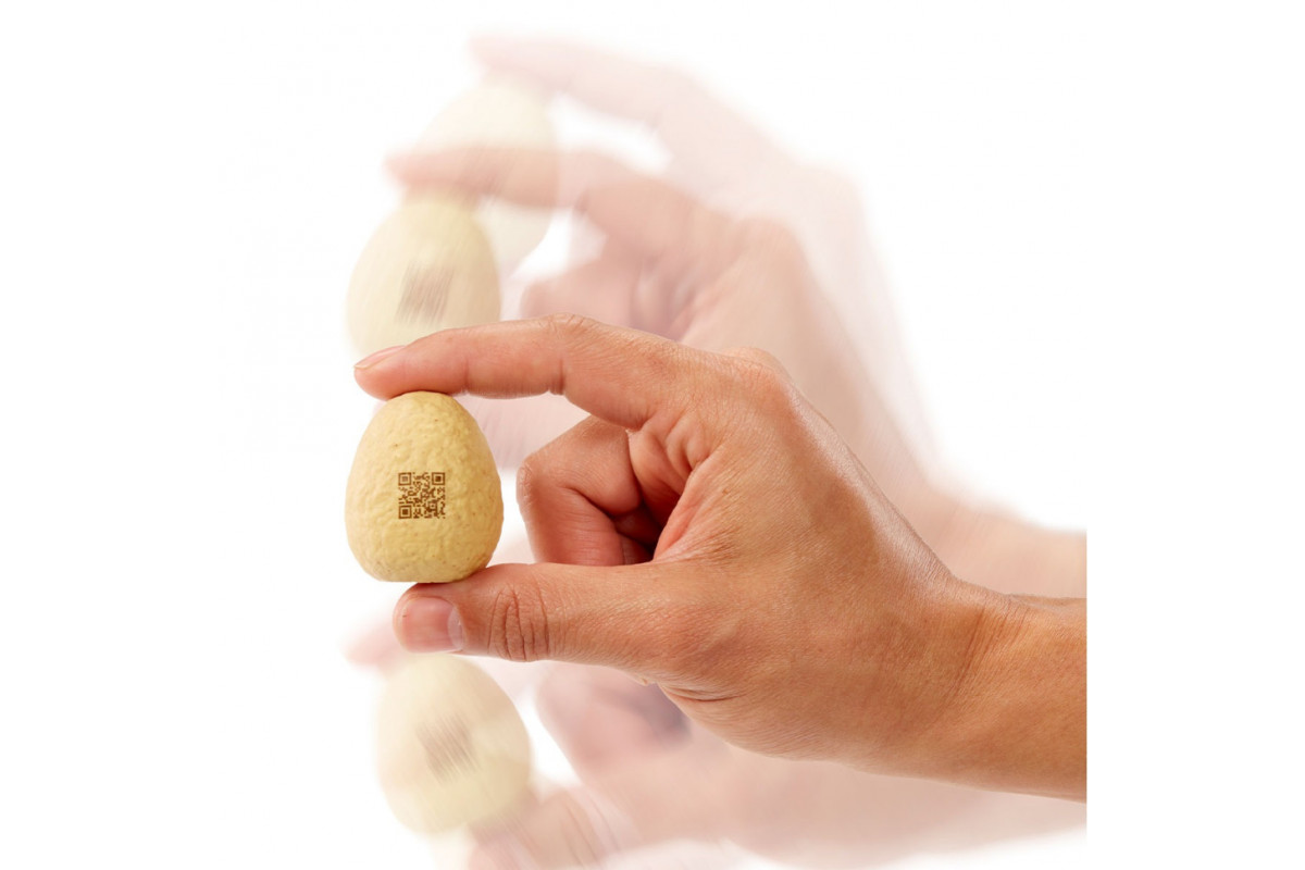 Игровой набор для творчества "Создай динозавра" Miniverse 522546 серии "Jurassic World"