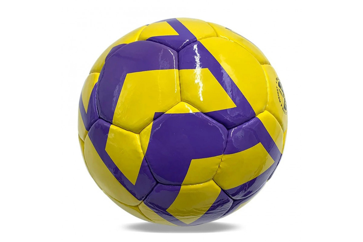 Мяч футбольный Rnx NE-F-X1