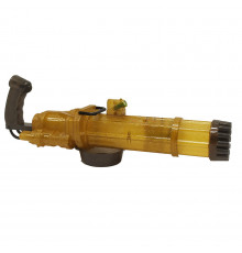 Генератор мыльных пузырей "Бластер" KB 1130 подсветка