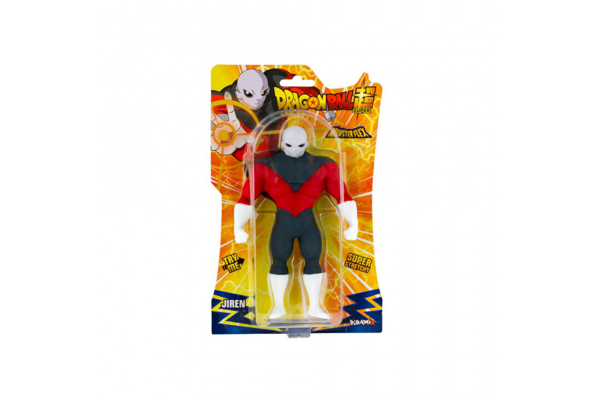 Стретч-игрушка DragonBall 96000_JIREN