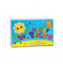 Креативное творчество "Мистер тесто" 41028ST