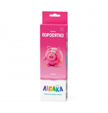 Набір самозатвердіючого пластиліну Порося ЛІПАКА 30045-UA01