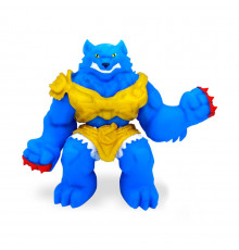 Стретч-игрушка Волк Блупус Elastikorps DAM-2024-16-F-4 серии «Extra Force»