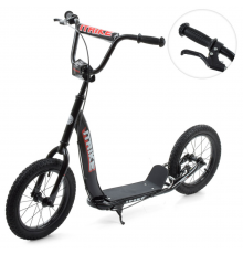 Самокат міський iTrike SR 2-043-2-B підлітковий