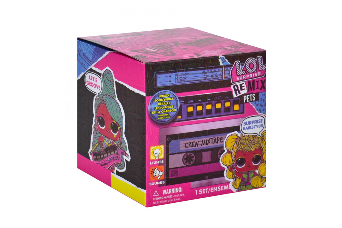 Дитяча лялька з аксесуарами Bambi 0002L мікс видів