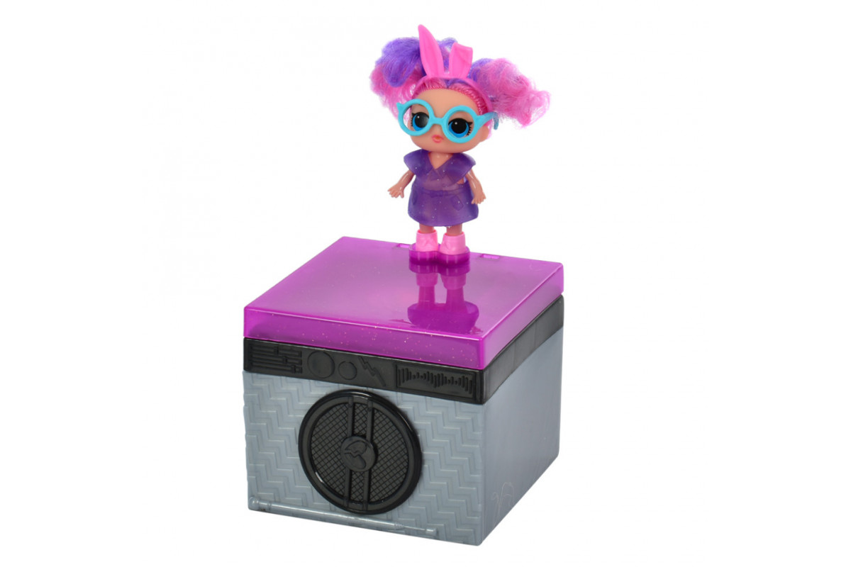 Дитяча лялька з аксесуарами Bambi 0002L мікс видів