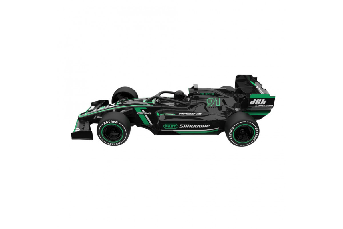 Детский автомобиль на радиоуправлении "Spray car racing" KS Drive SL-6064RH