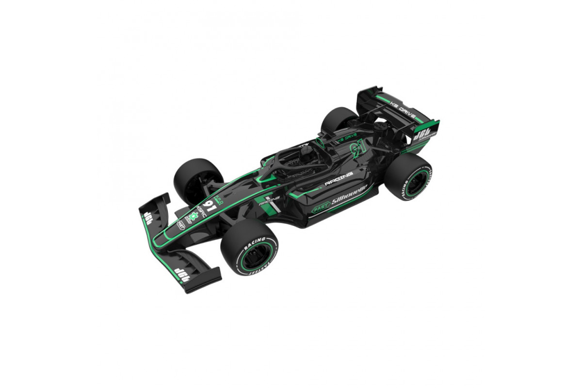 Детский автомобиль на радиоуправлении "Spray car racing" KS Drive SL-6064RH