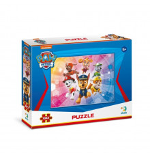 Пазл дитячий "Paw Patrol Рятувальна команда" 200146, 60 елементів
