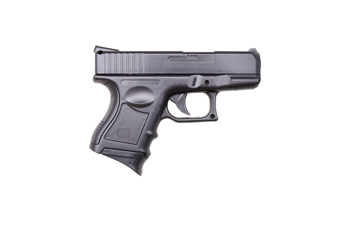 Игрушечный пистолет CYMA P.698