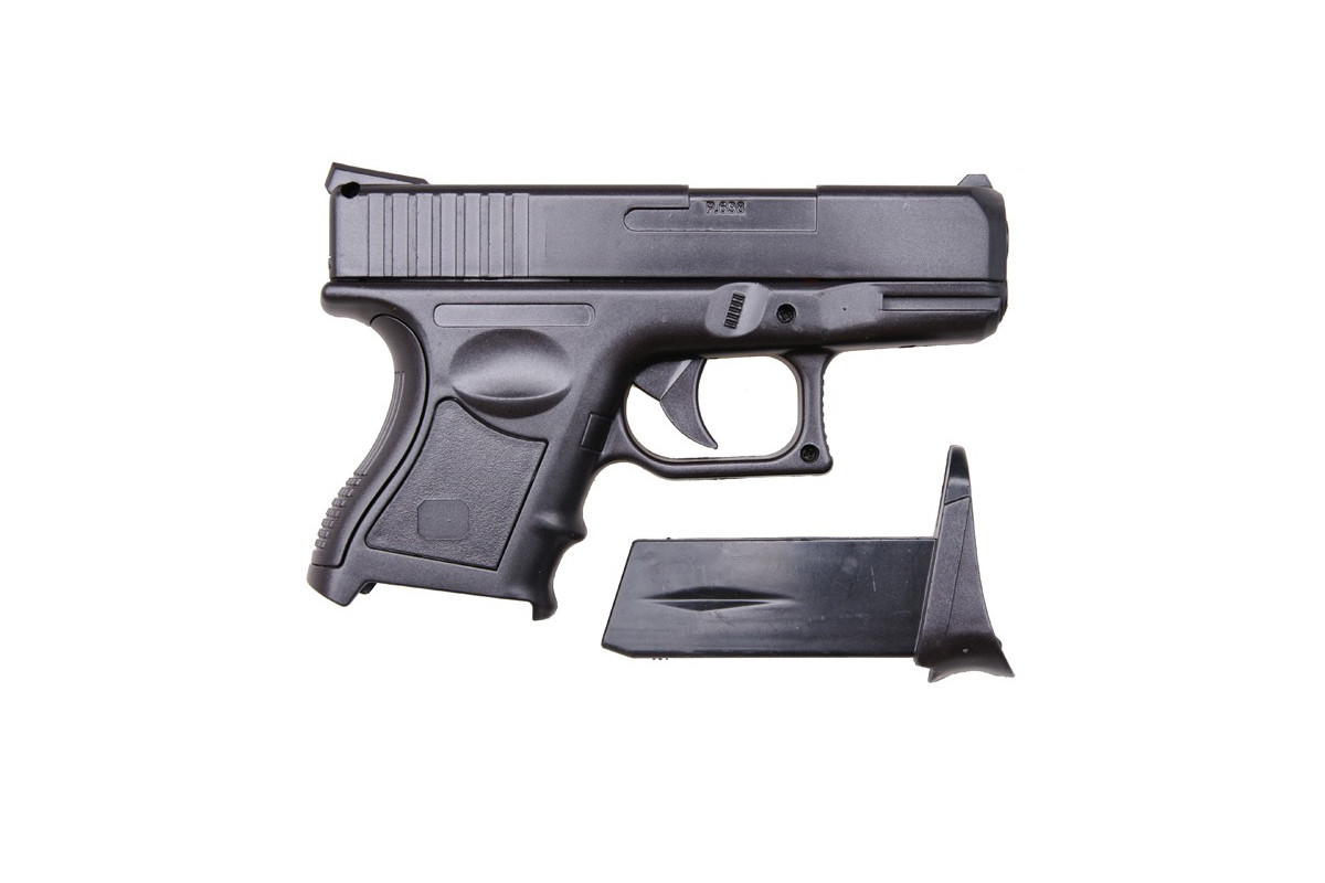 Игрушечный пистолет CYMA P.698