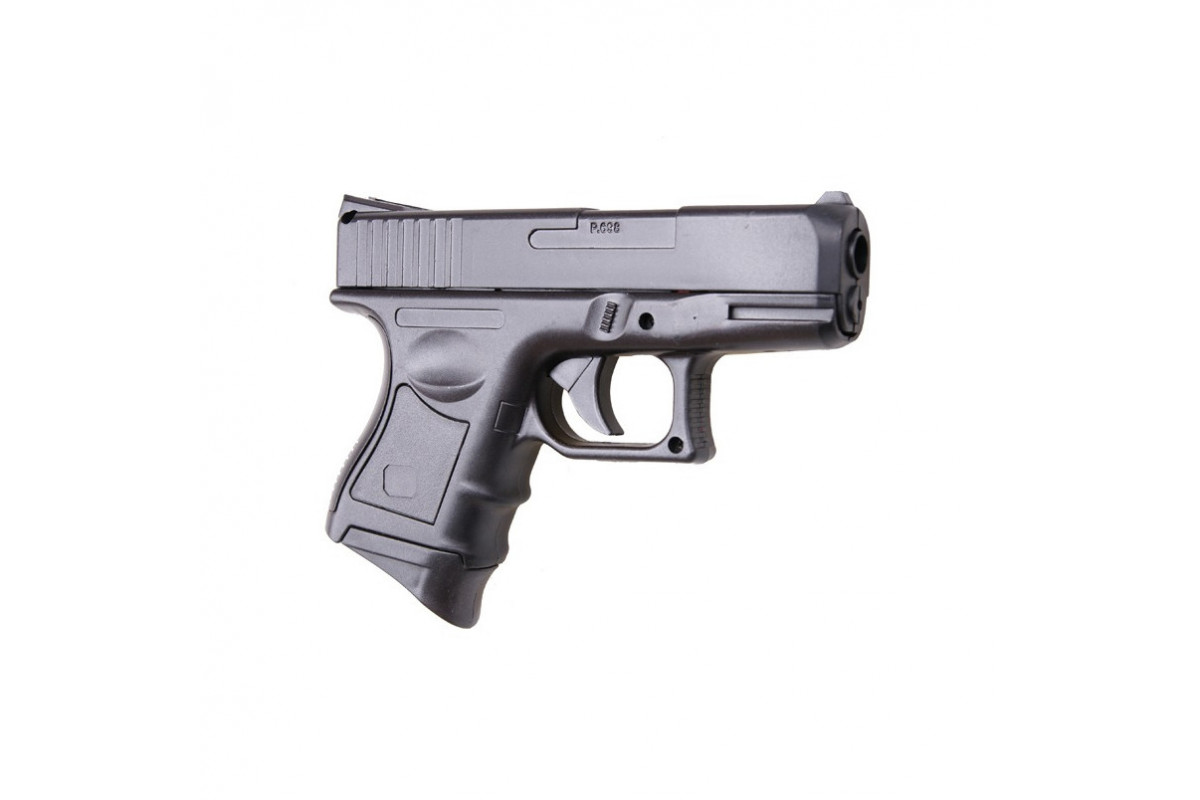 Игрушечный пистолет CYMA P.698