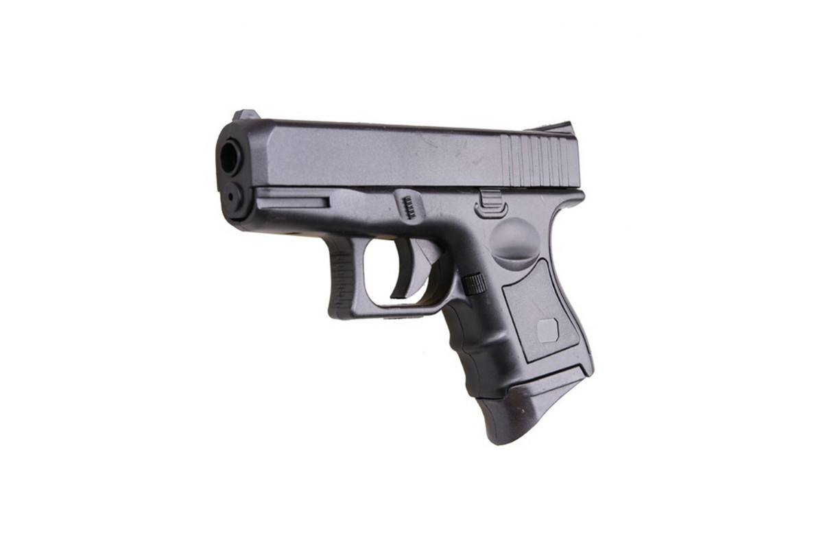 Игрушечный пистолет CYMA P.698