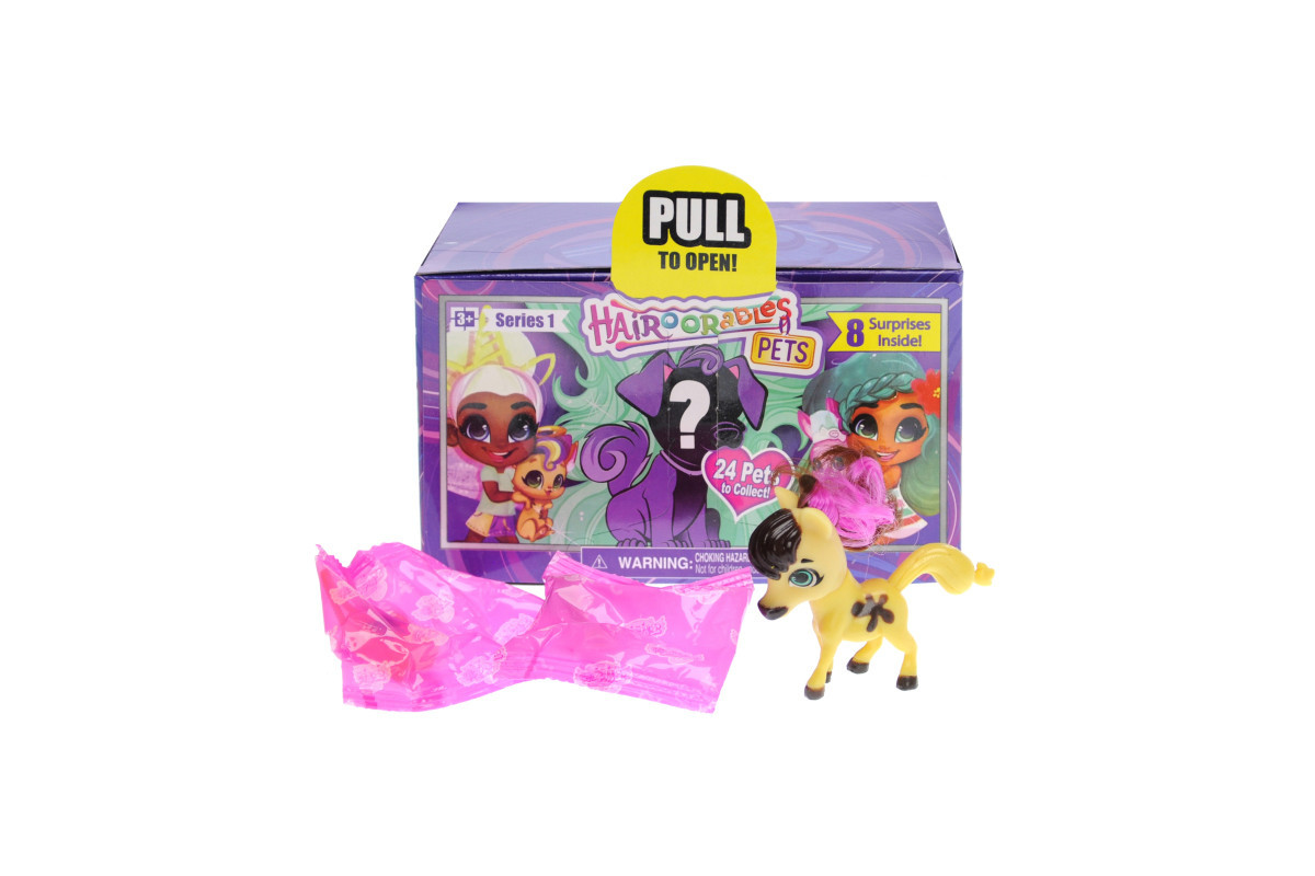 Дитяча лялька "Сюрприз" Bambi 283411 з аксесуарами