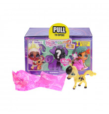 Детская кукла "Сюрприз" Bambi 283411 с аксессуарами