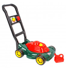 Іграшка "Газонокосарка ТехноК"  9611TXK