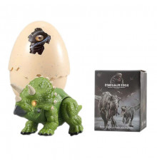 Інтерактивна іграшка "Дінозавр" 2088A  2088B
