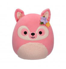 М'яка іграшка Лемур Дітті Squishmallows SQER00826, 19 см