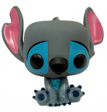 Детская игровая фигурка Stich B882-3 из мультфильма "Лило и Стич"